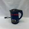شركة الكهرباء عبر الحدود FA-9813 مصنع غلاية التدفئة الحرارية الحرارية الذي يستخدم الصلب غير القابل للصدأ لفصل التيار الكهربائي بشكل أوتوماتيكي مقاوم للحرارة الجاف Specification image